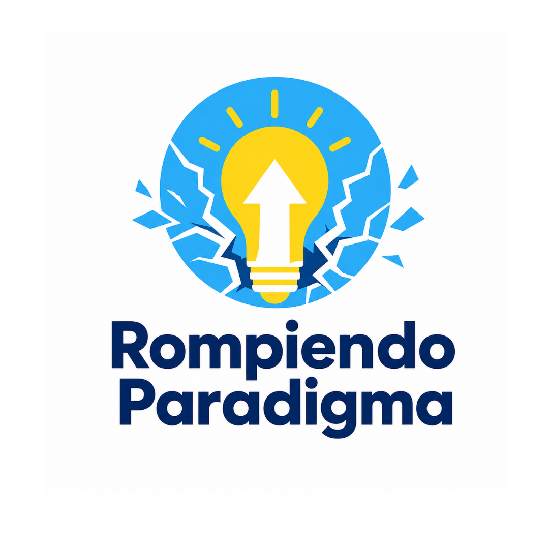 Rompiendo paradigma